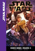 Vader Down, Volume 4 by Kieron Gillen, Salvador Larroca, Edgar Delgado