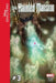 Disney Kingdoms: The Haunted Mansion #3 by Joshua Williamson, Jorge Coelho, Jean-Francois Beaulieu