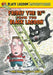 Friday the 13th from the Black Lagoon by Mike Thaler, Jared Lee