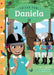 Daniela by Lisa Mullarkey, Paula Franco