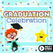 Graduation Celebration by Steve Greenwood