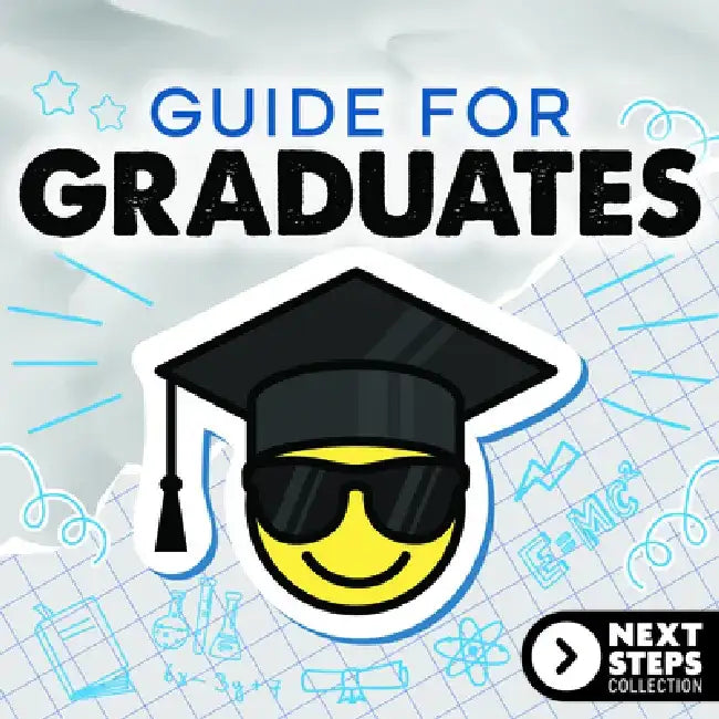 Guide for Graduates by Jon Forrest