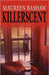 Killerscent by Maureen Bashaw