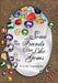 Some Friends are Like Gems by Gertrude Taylor-Jaghai