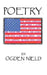 Poetry by Ogden Nield