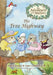 The Adventures of the Nutters, the Tree Highway by Patrick Ringley, Anne Corbett Brown, Sue Lynn Cotton