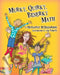 Murky, Quirky, Beserky Math by Margaret M. Desjardins, Lisa Bohart