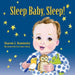 Sleep Baby Sleep by Sharon L. Kaminsky, Sue Lynn Cotton