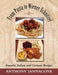 From Pasta to Wiener Schnitzel, Favorite Italian and German Recipes by Anthony Iannacone