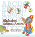 Alphabet Animal Antics by Sharon K. Kittle, Sharon K. Kittle