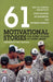 61 Motivational Stories for Every Coach of Every Sport by Craig Faulkner, Raymond Komaroski, Ray Sinibaldi