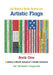 Ali Baba's Book Series On: Artistic Flags - Book One: Africa *North America * South America by Ali Ali Baba Langroodi, Ali Ali Baba Langroodi