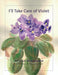 I'll Take Care of Violet by Gail Diederich, Meaghan Wolf