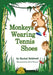 Monkeys Wearing Tennis Shoes by Rachel Bridwell