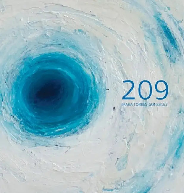 209 by Mara Torres Gonzalez