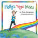 Molly's Magic Laces by Margenau, Tom