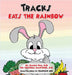 Tracks Eats the Rainbow by Pine, Harold