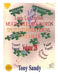 Logic List English: Multi-Syllable Words - Split into Individual Syllables: Vol. 2B by Tony Sandy