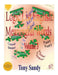 Logic List English: Meaningful Words: Vol. 3 by Tony Sandy