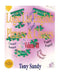 Logic List English: Phrases & Clauses: Vol. 4B by Tony Sandy
