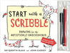 Drawing for the Artistically Undiscovered by Quentin Blake