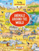 My Big Wimmelbook(r) - Animals Around the World: A Look-And-Find Book (Kids Tell the Story) by Stefan Lohr