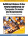 Artificial Higher Order Neural Networks for Computer Science and Engineering: Trends for Emerging Applications by Ming Zhang