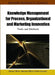 Knowledge Management for Process, Organizational and Marketing Innovation: Tools and Methods by Emma O'Brien, Seamus Clifford, Mark Southern