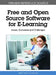 Free and Open Source Software for E-Learning: Issues, Successes and Challenges by Betul Özkan Czerkawski