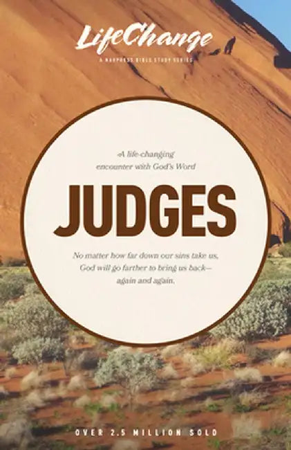 Judges by The Navigators
