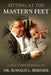 Sitting At The Master's Feet --- A Daily Devotional by Ronald Bernier
