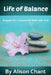 A Life of Balance: Nuggets for a Successful Walk with God by Alison Chant