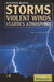 Storms, Violent Winds, and Earth's Atmosphere by John P. Rafferty