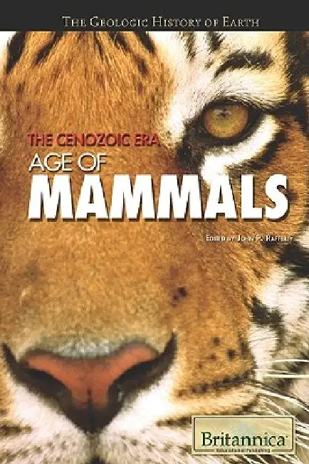 The Cenozoic Era by John P. Rafferty