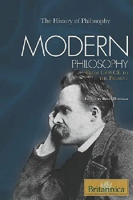 Modern Philosophy by Brian Duignan