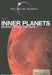 The Inner Planets: Mercury, Venus, and Mars by Sherman Hollar