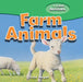Farm Animals by Lisa Regan, Kim Thompson