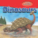 Dinosaurs by Steve Parker, Chris Buzer