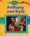 Anthony Van Dyck by Alix Wood
