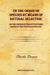 On the Origin of Species by Means of Natural Selection, or The Preservation of Favoured Races in the Struggle for Life. by Charles Darwin