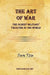 The Art of War: The Oldest Military Treatise in the World by Sun Tzu, Lionel Giles