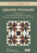 Study Guide to Geriatric Psychiatry: A Companion to the American Psychiatric Publishing Textbook of Geriatric Psychiatry, Fifth Edition by Philip R. Muskin, Anna L. Dickerman