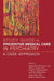Study Guide to Preventive Medical Care in Psychiatry: A Case Approach by Robert M. McCarron, Glen L. Xiong, Craig R. Keenan