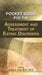 Pocket Guide for the Assessment and Treatment of Eating Disorders by James Lock