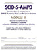 Structured Clinical Interview for the Dsm-5(r) Alternative Model for Personality Disorders (Scid-5-Ampd) Module III: Personality Disorders (Including by Michael B. First, Andrew E. Skodol, Donna S. Bender