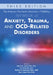 The American Psychiatric Association Publishing Textbook of Anxiety, Trauma, and Ocd-Related Disorders by Naomi Simon