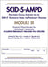 Quick Structured Clinical Interview for Dsm-5(r) Disorders (Quickscid-5) by Michael B. First