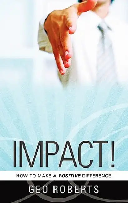 Impact! by Geo Roberts