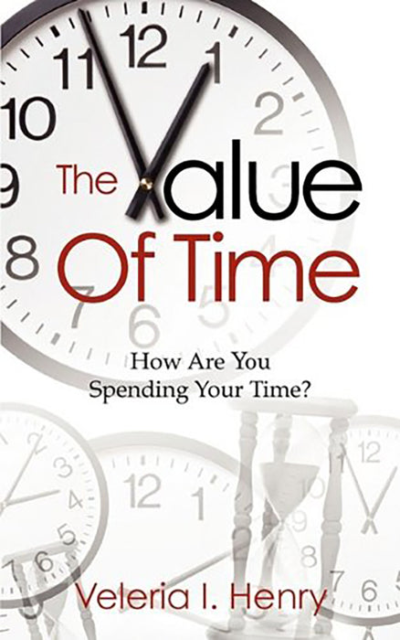 The Value of Time