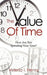 The Value of Time by Henry, Veleria I.